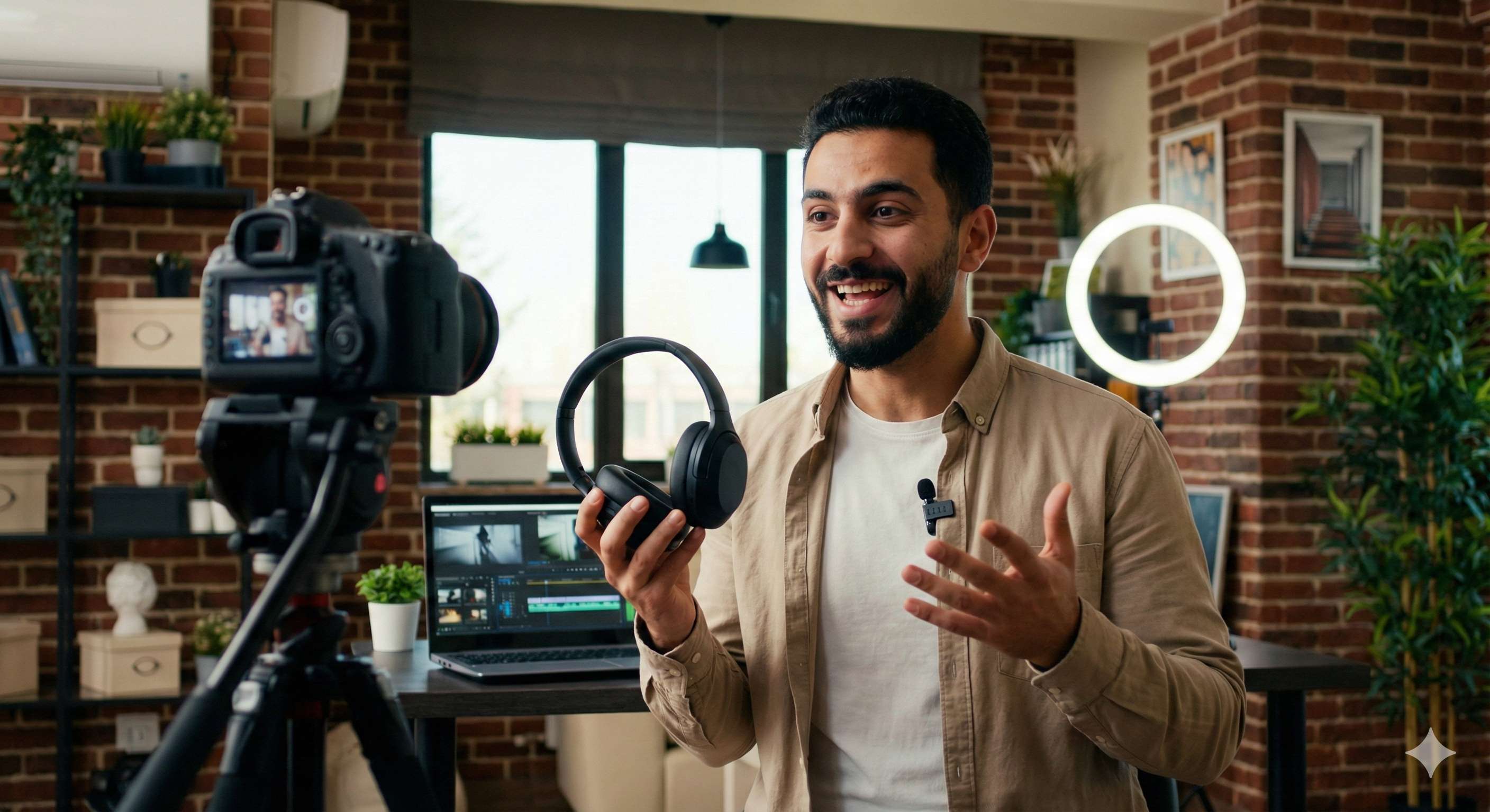 التسويق بالمحتوى: دليلك لجذب العملاء بدون إعلانات مباشرة