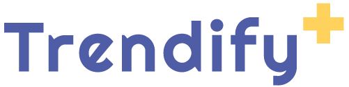 شعار تريندفاي ميديا